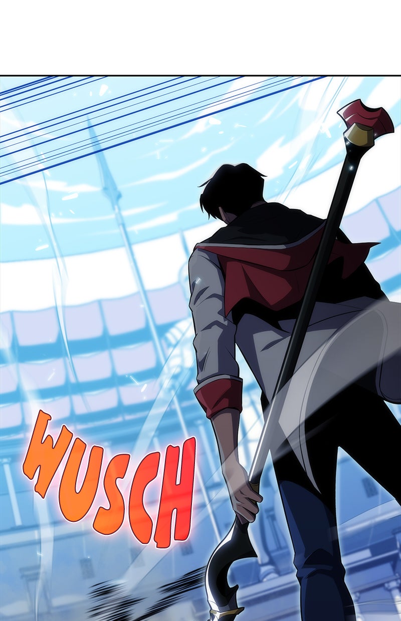 Read The Challenger Manga Online