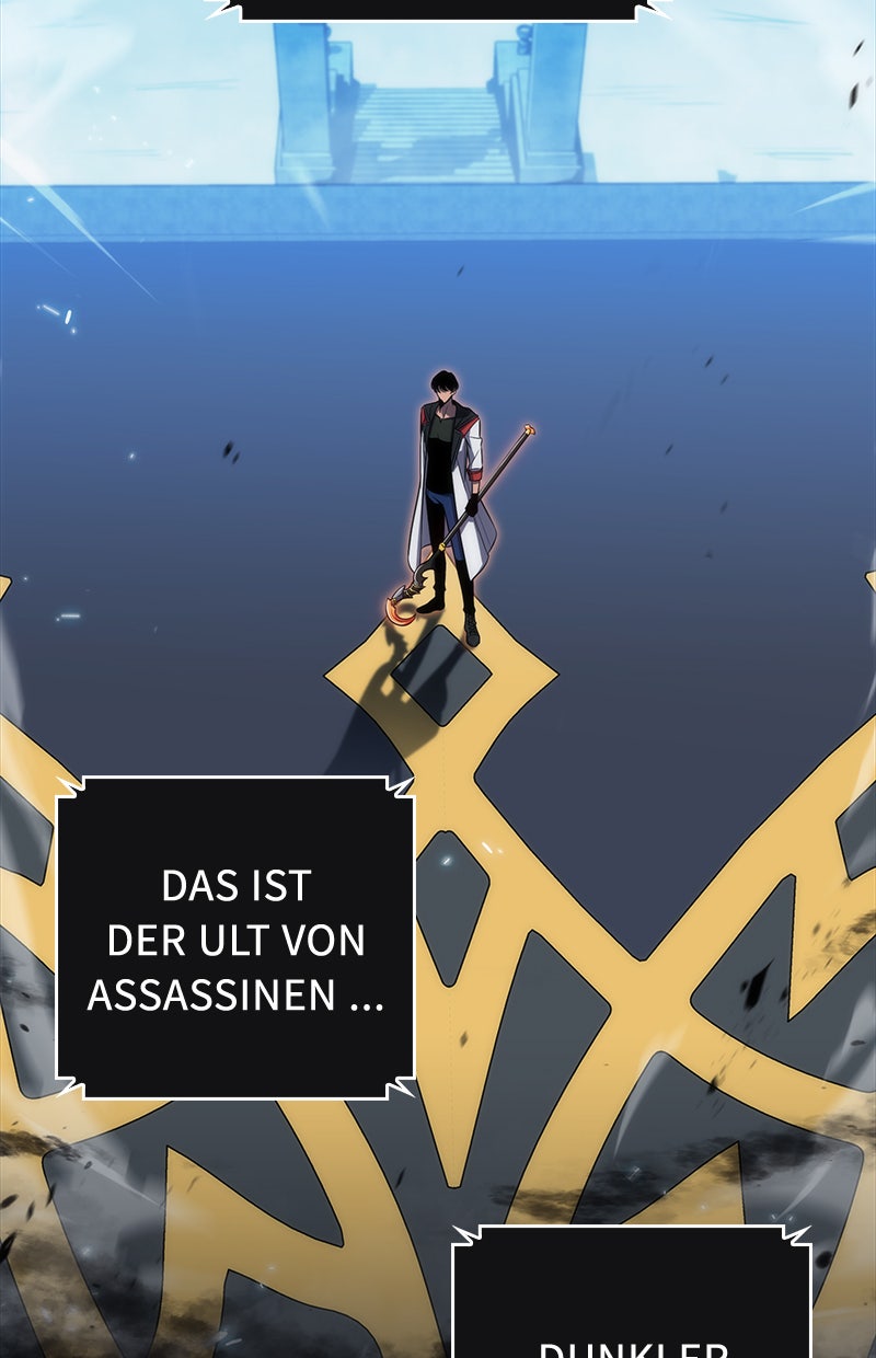 Read The Challenger Manga Online