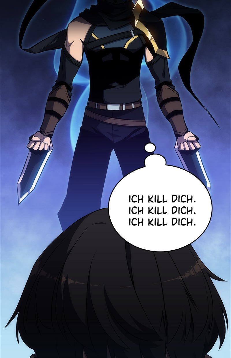 Read The Challenger Manga Online