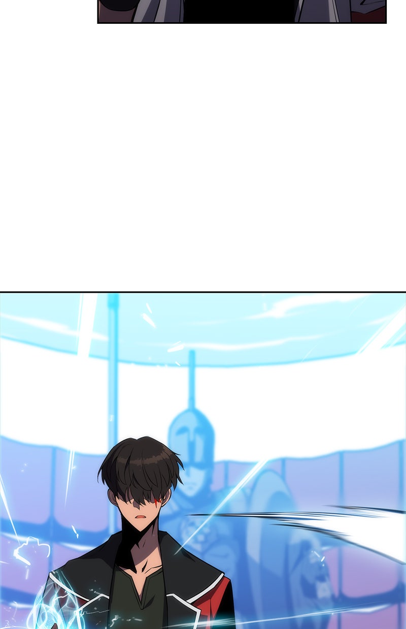 Read The Challenger Manga Online