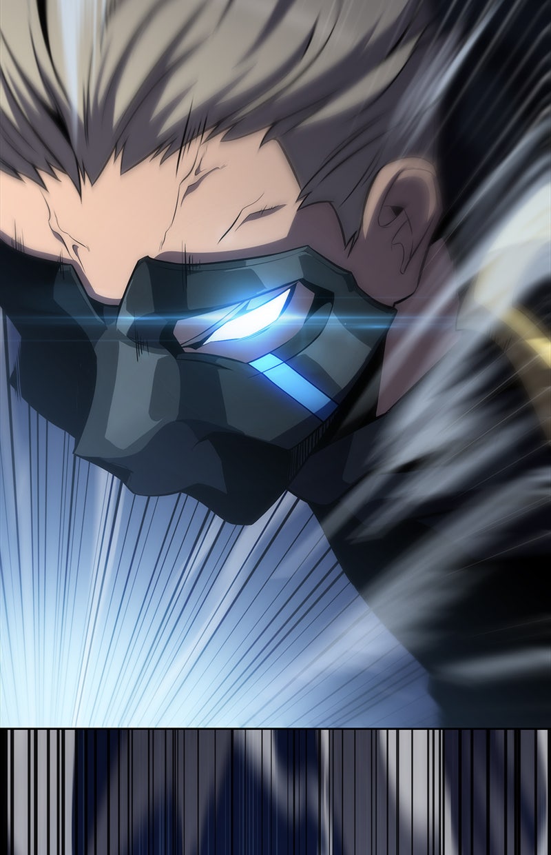 Read The Challenger Manga Online