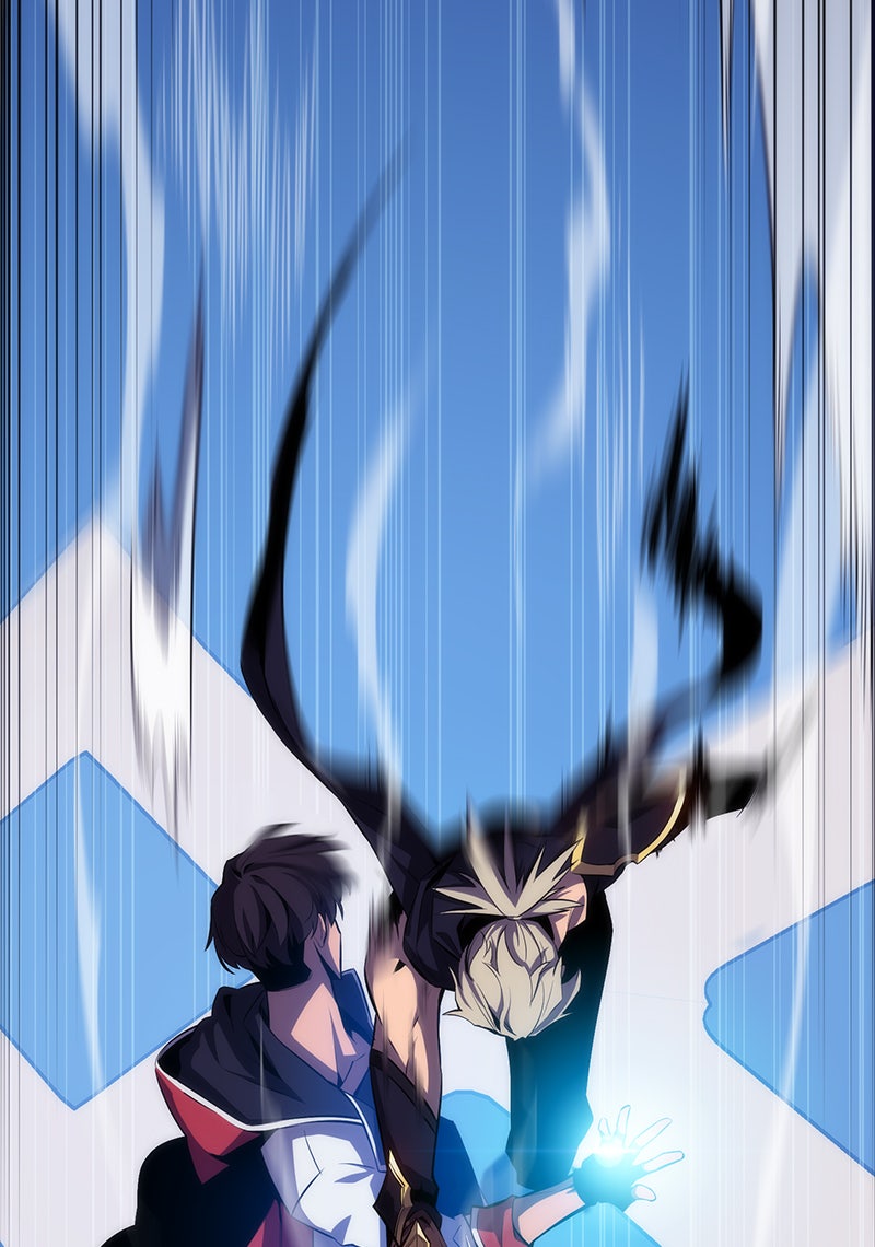 Read The Challenger Manga Online