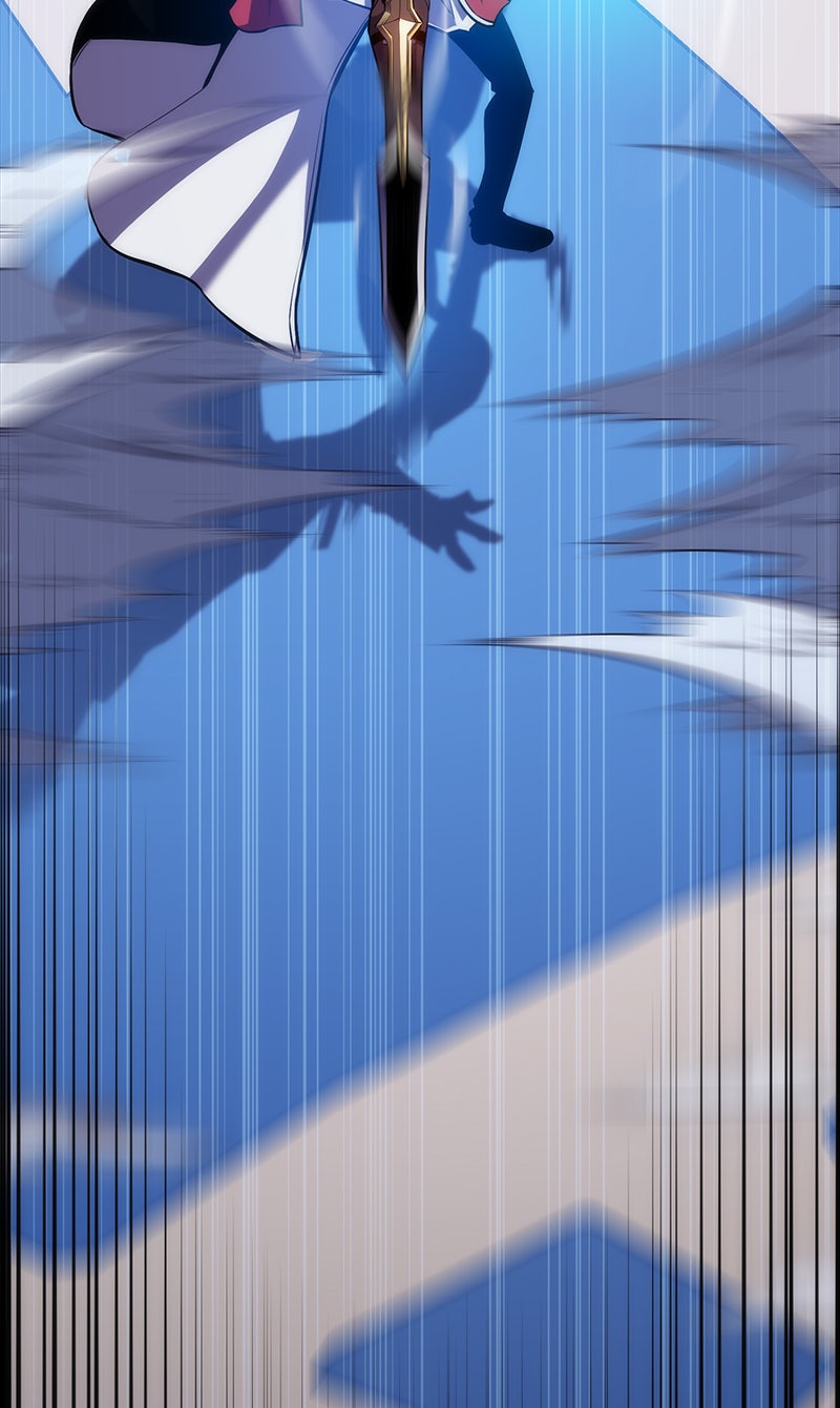 Read The Challenger Manga Online