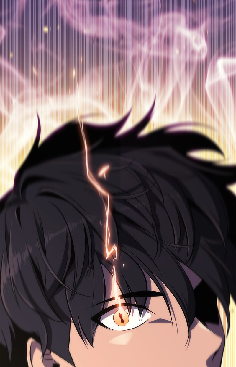 Read The Challenger Manga Online