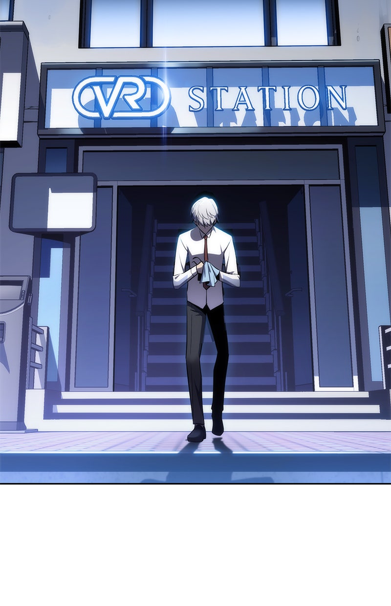 Read The Challenger Manga Online