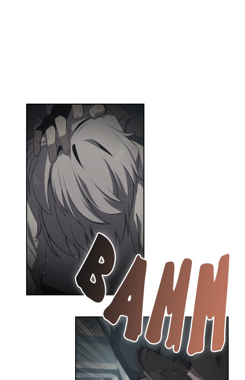 Read The Challenger Manga Online