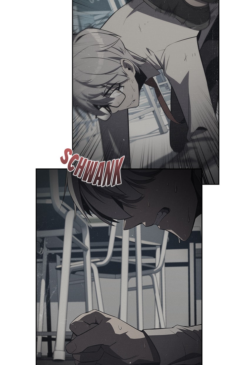 Read The Challenger Manga Online