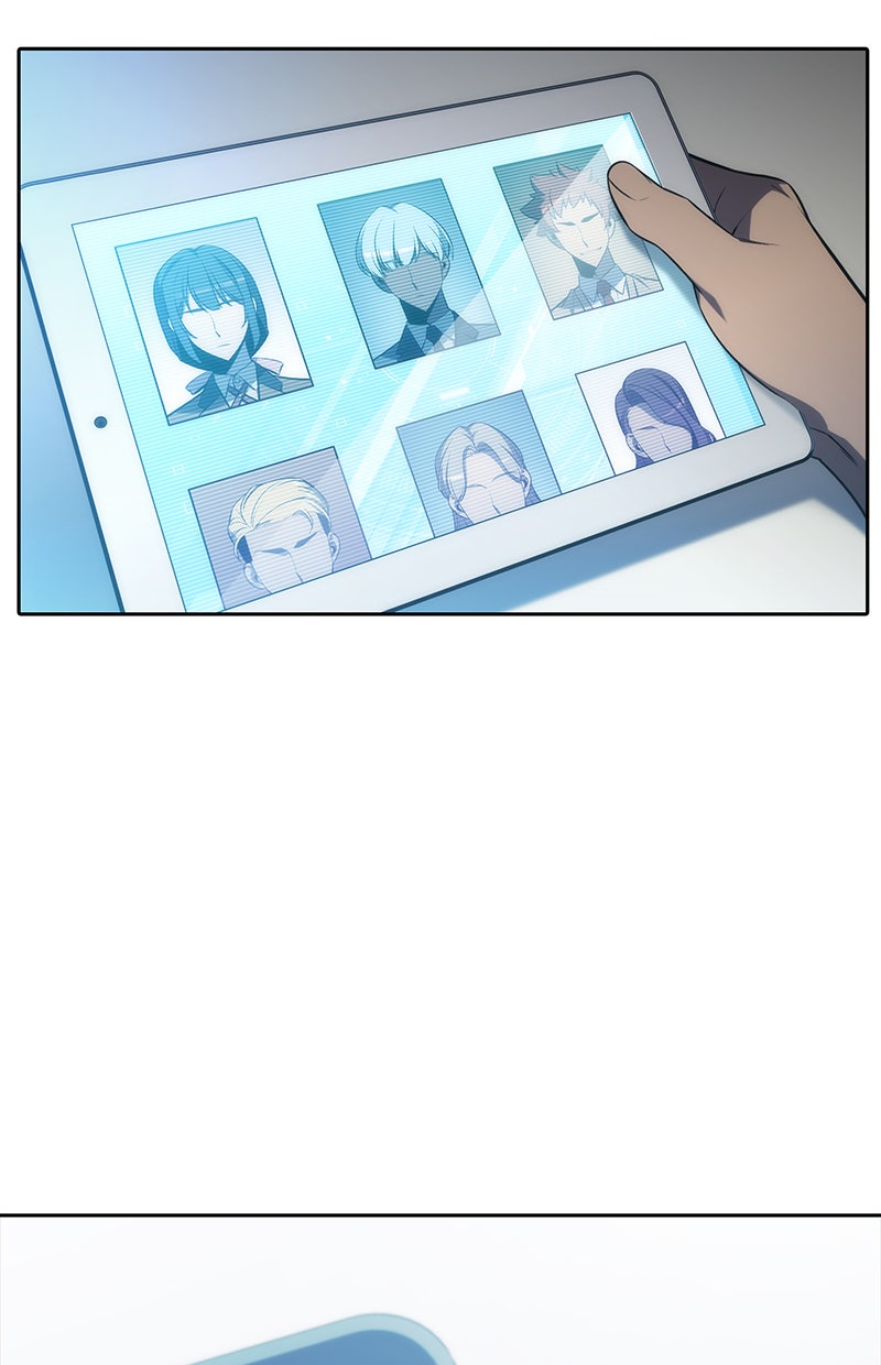 Read The Challenger Manga Online