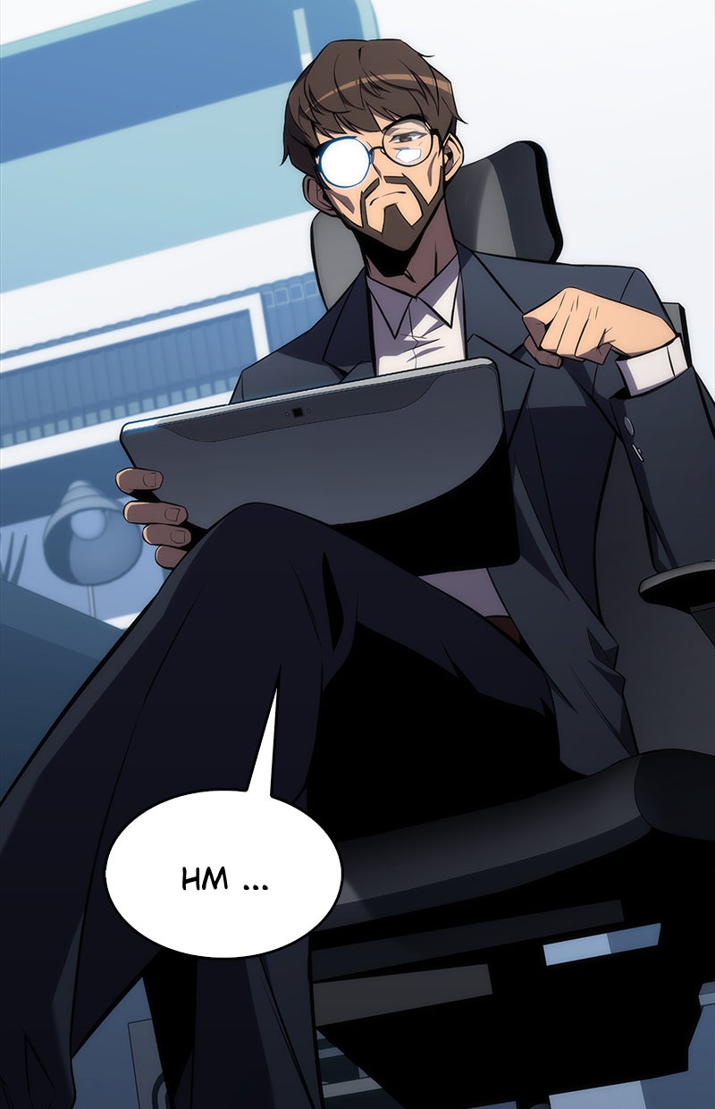 Read The Challenger Manga Online