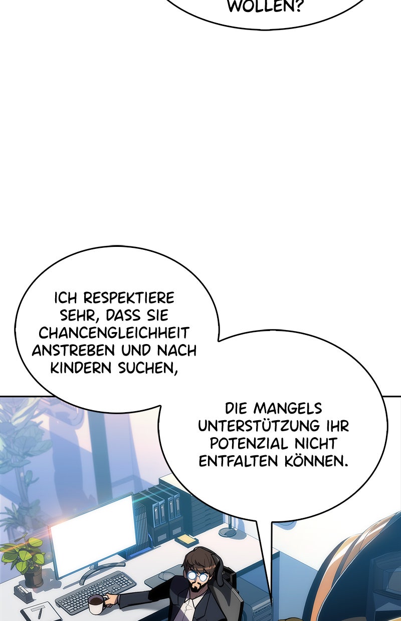 Read The Challenger Manga Online