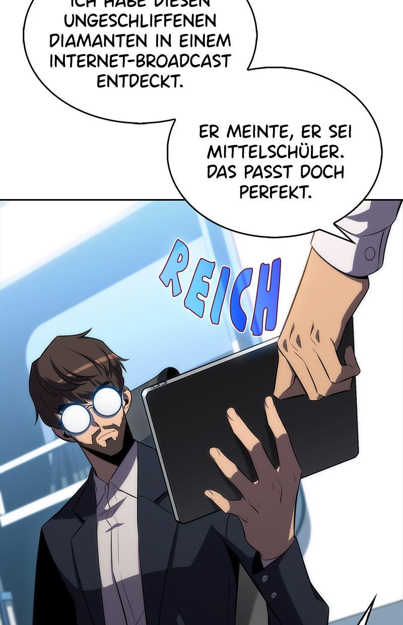 Read The Challenger Manga Online