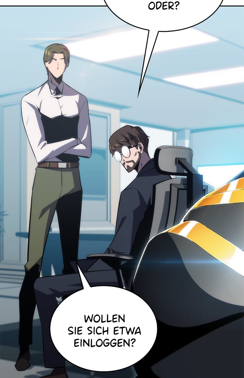 Read The Challenger Manga Online