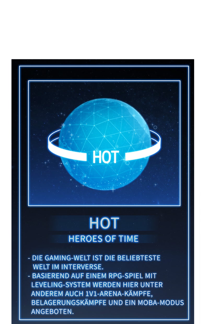 Read The Challenger Manga Online