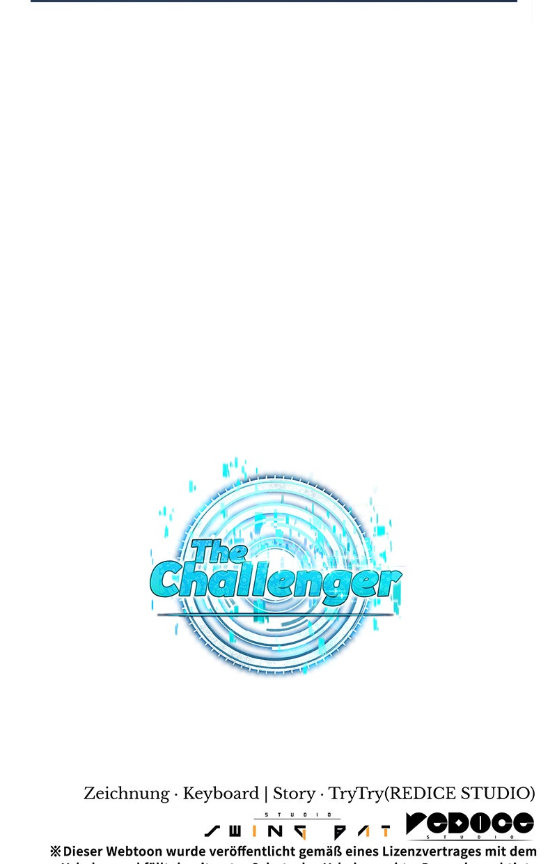Read The Challenger Manga Online