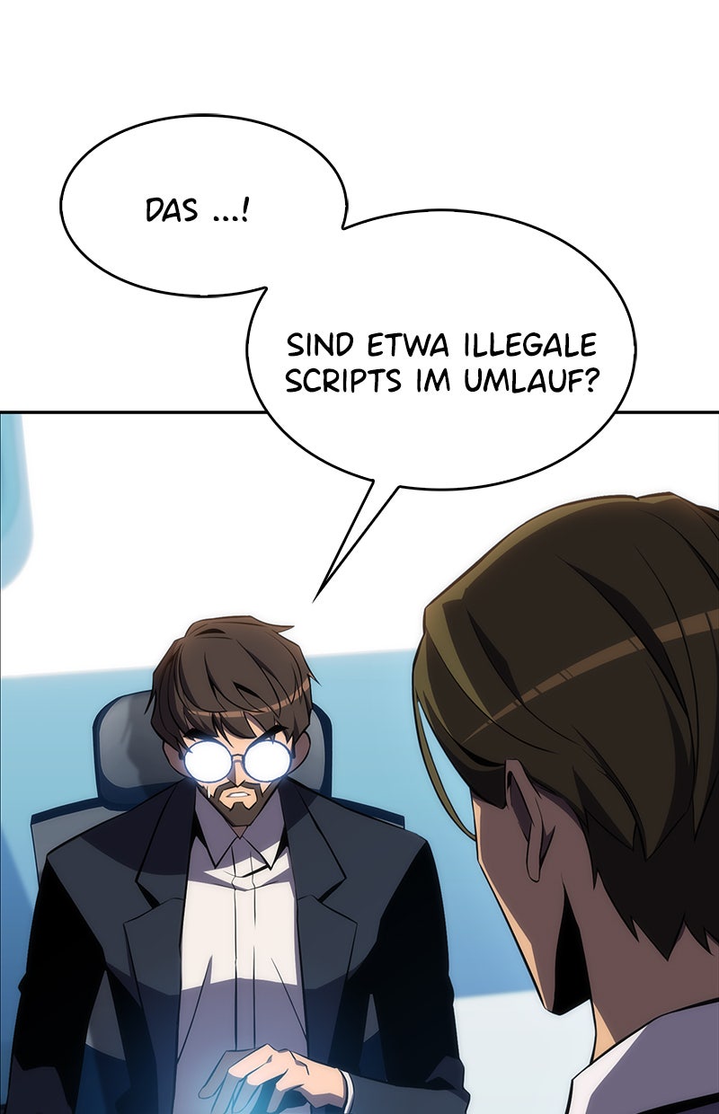 Read The Challenger Manga Online