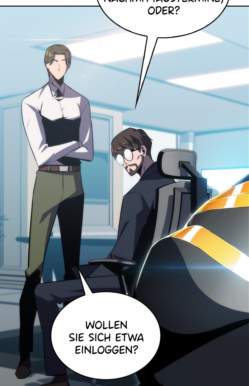 Read The Challenger Manga Online