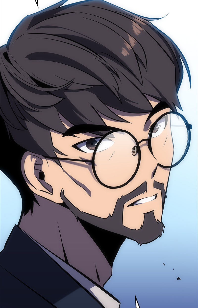 Read The Challenger Manga Online