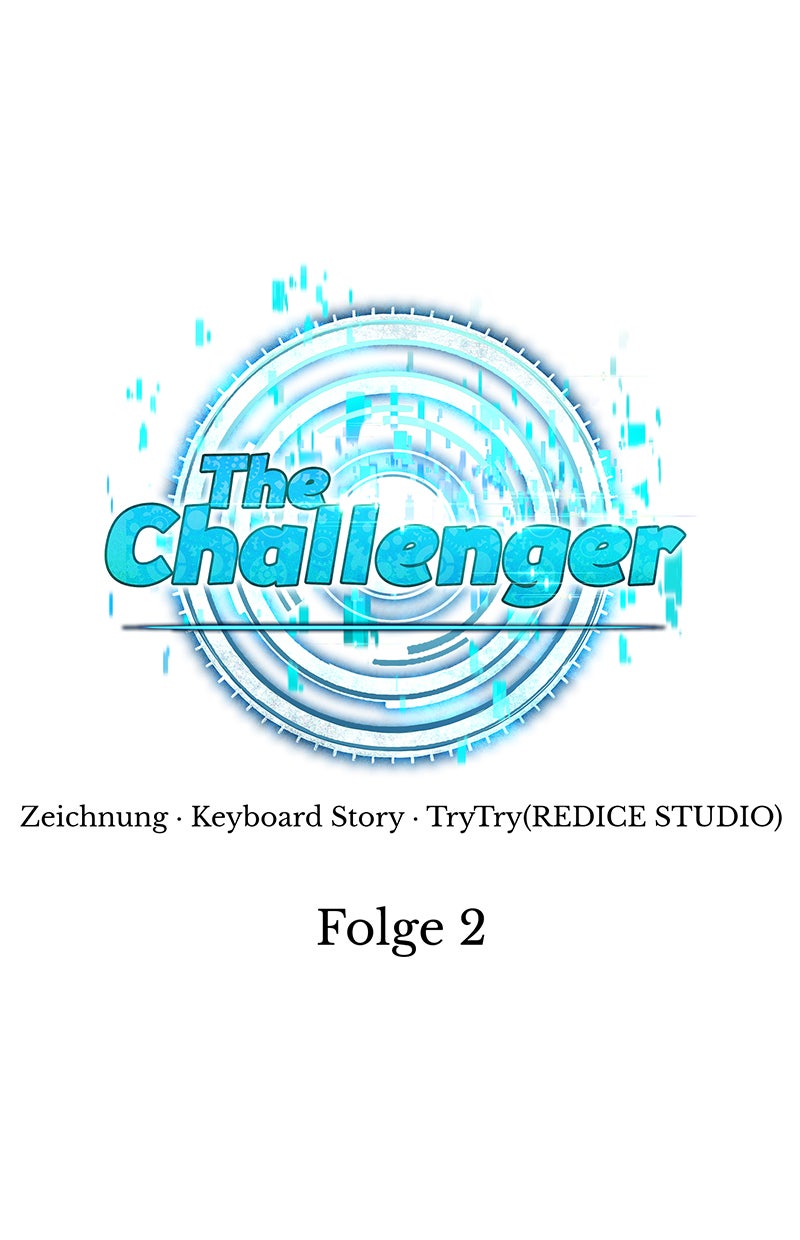 Read The Challenger Manga Online