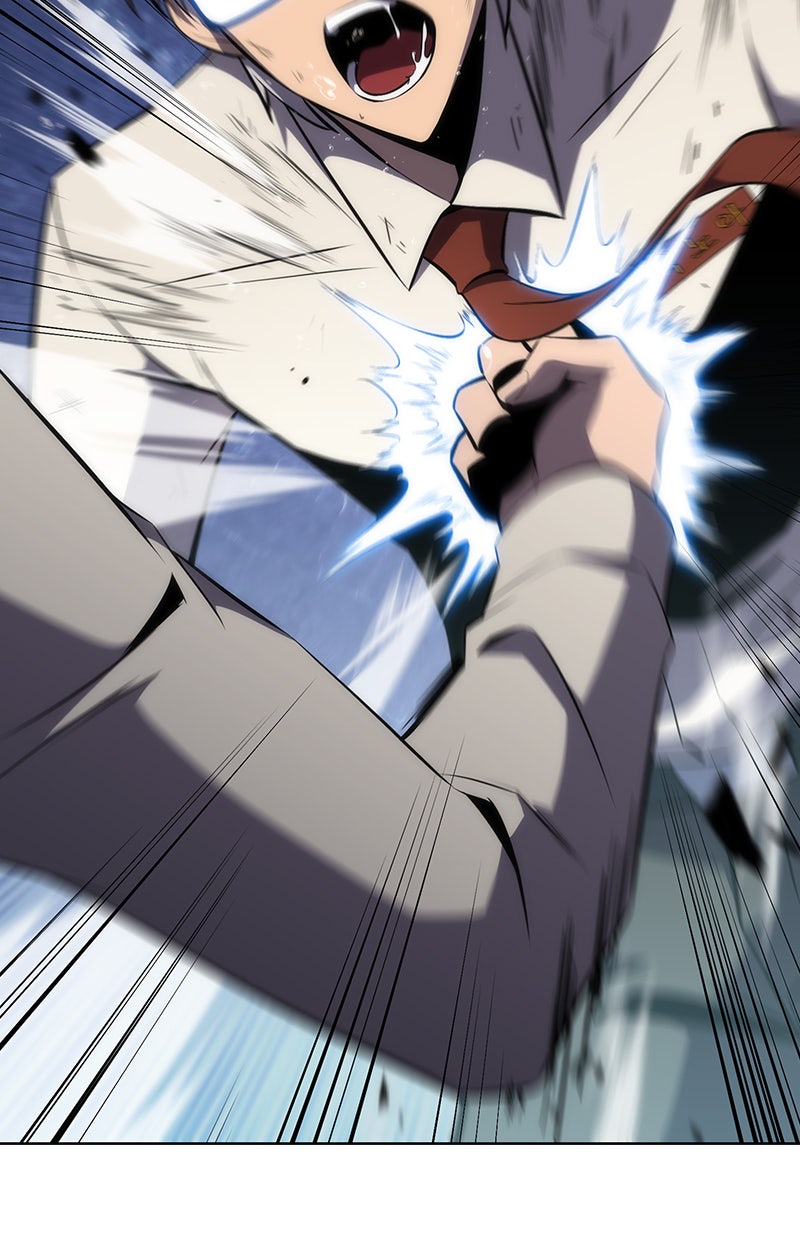 Read The Challenger Manga Online