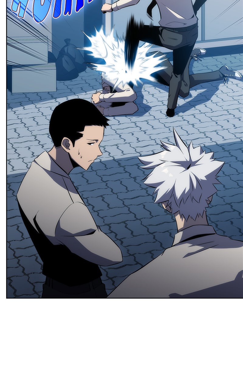 Read The Challenger Manga Online