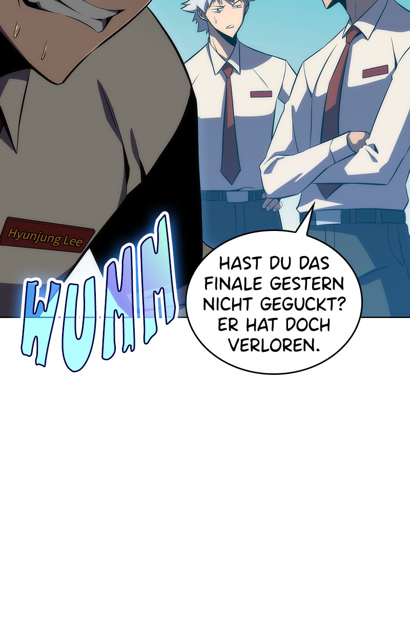 Read The Challenger Manga Online