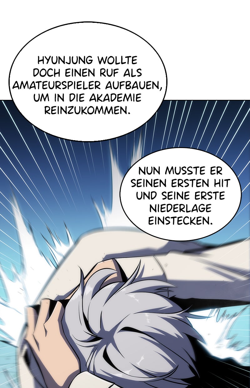 Read The Challenger Manga Online