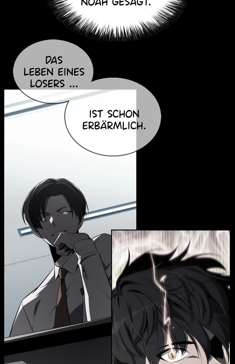 Read The Challenger Manga Online