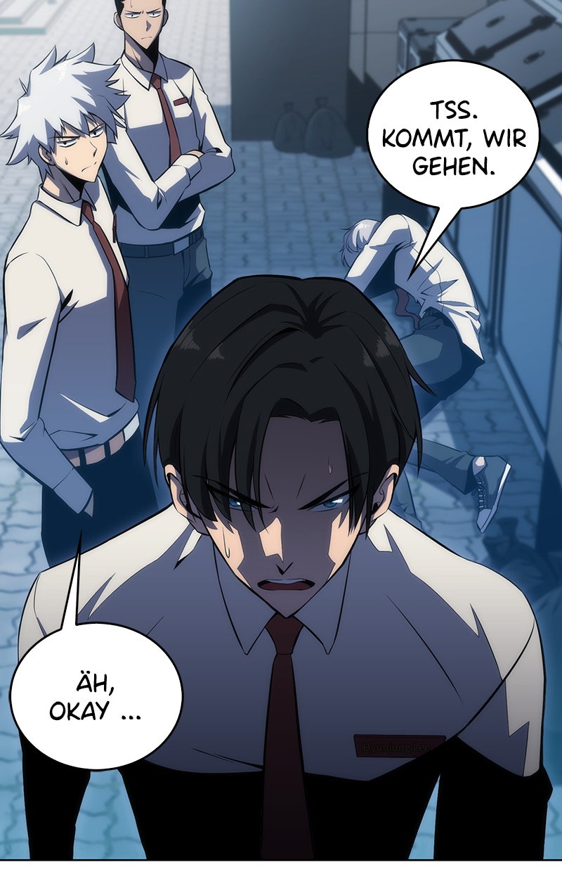 Read The Challenger Manga Online