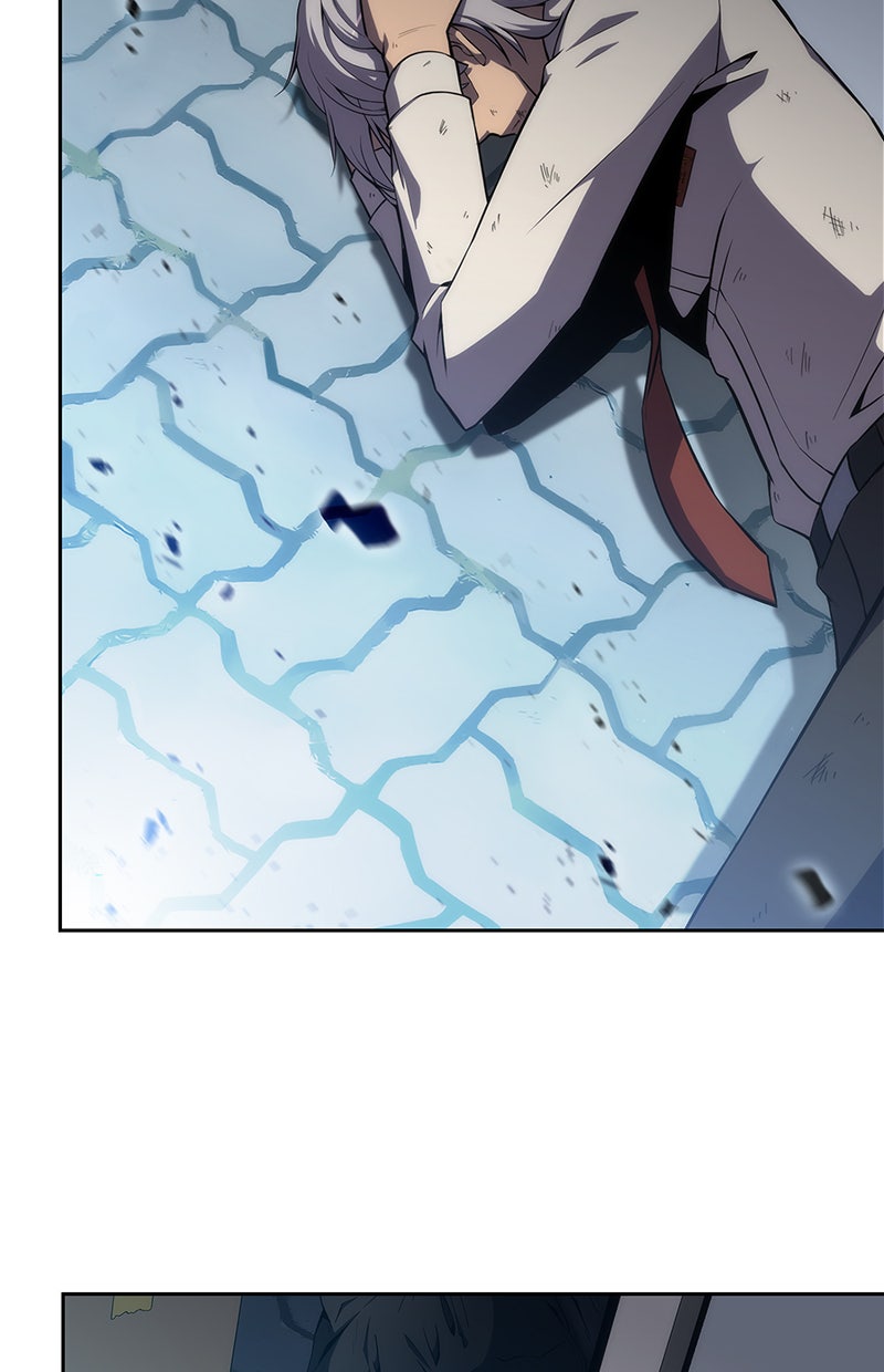 Read The Challenger Manga Online