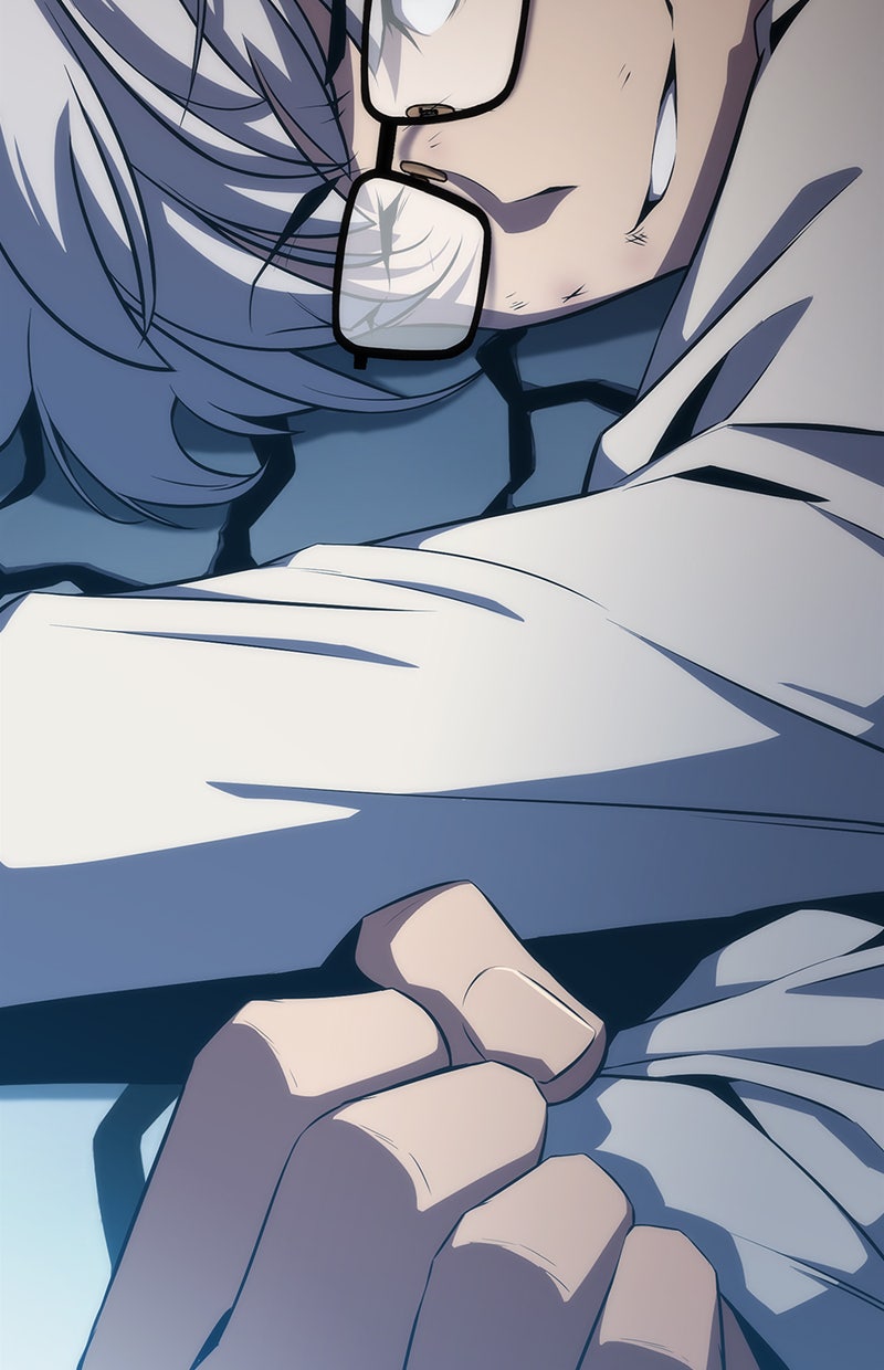 Read The Challenger Manga Online