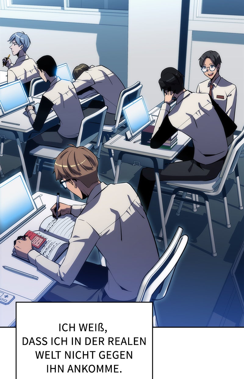 Read The Challenger Manga Online