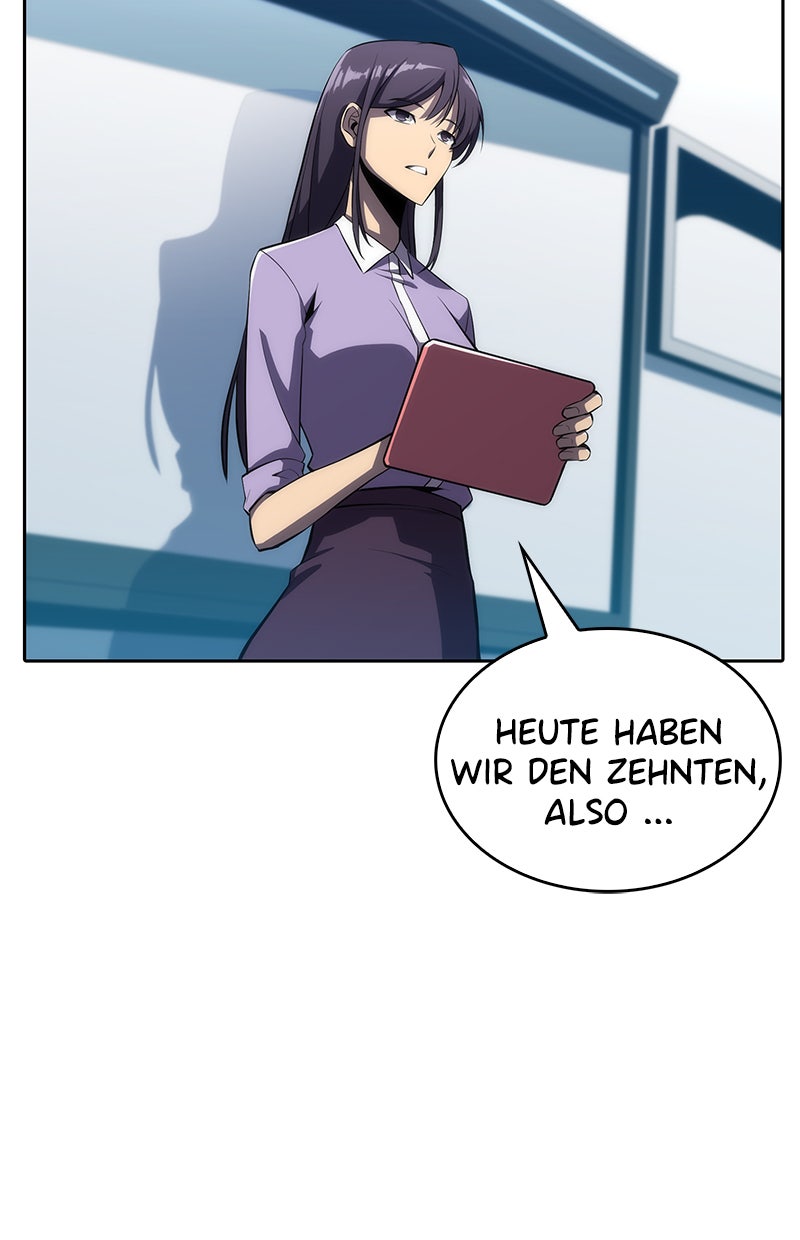 Read The Challenger Manga Online