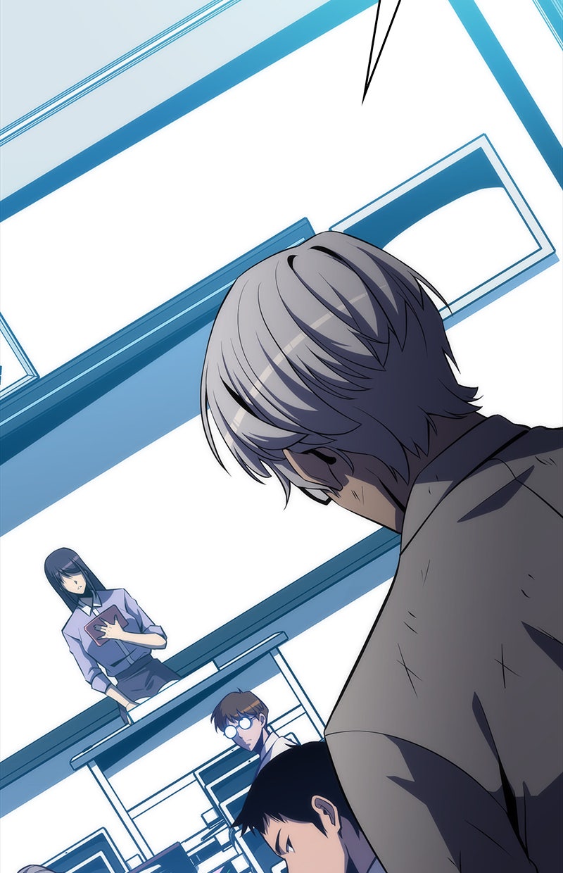 Read The Challenger Manga Online