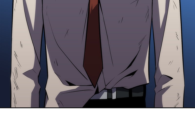 Read The Challenger Manga Online