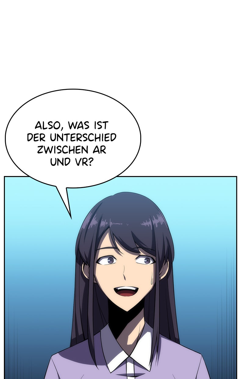 Read The Challenger Manga Online