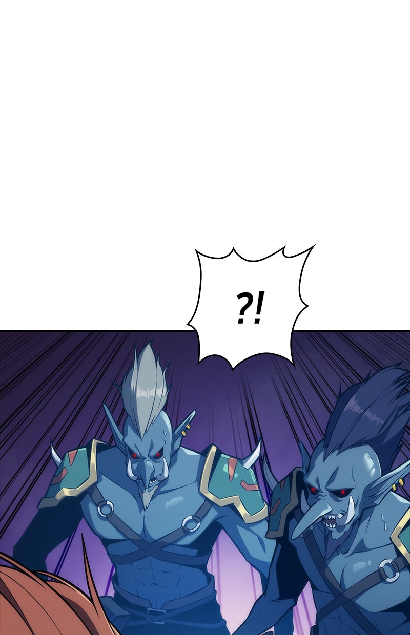 Read The Challenger Manga Online