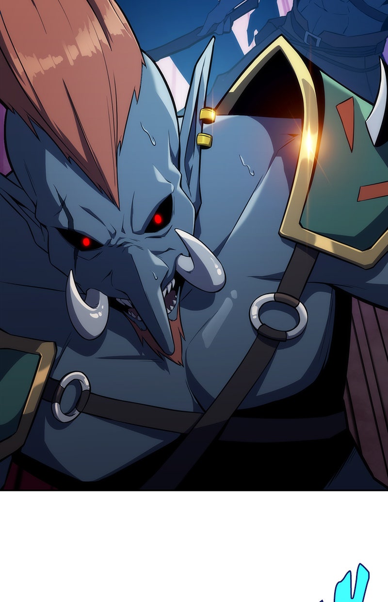 Read The Challenger Manga Online