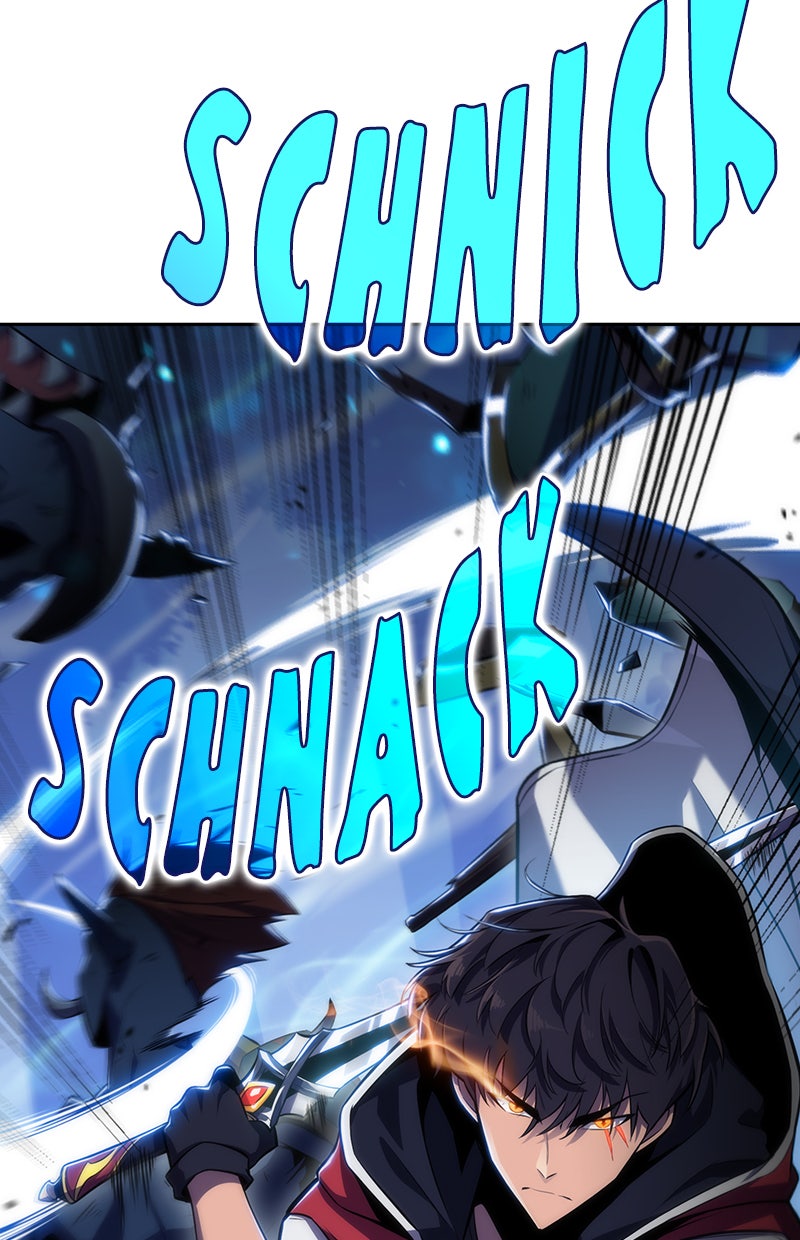 Read The Challenger Manga Online