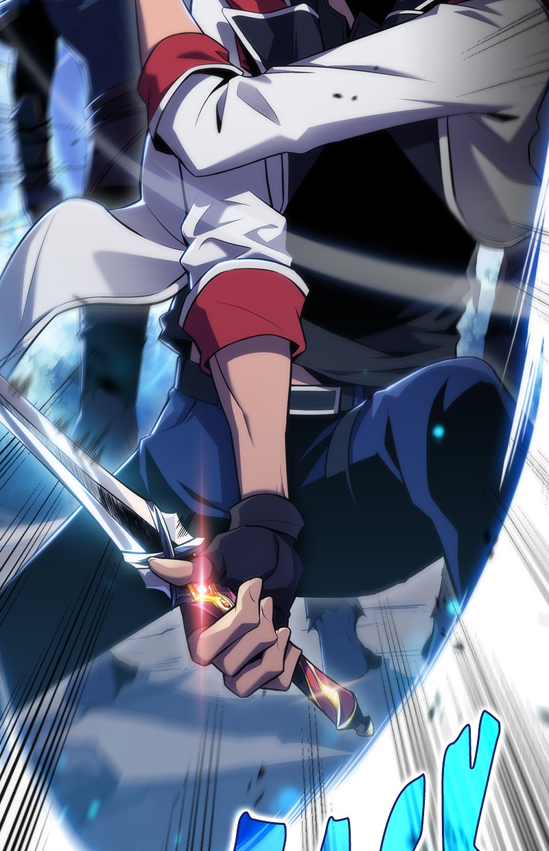 Read The Challenger Manga Online