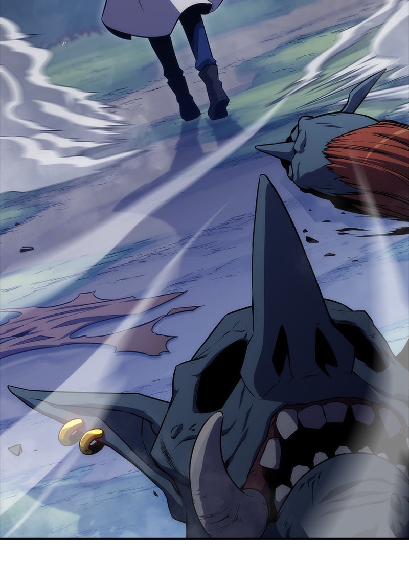 Read The Challenger Manga Online