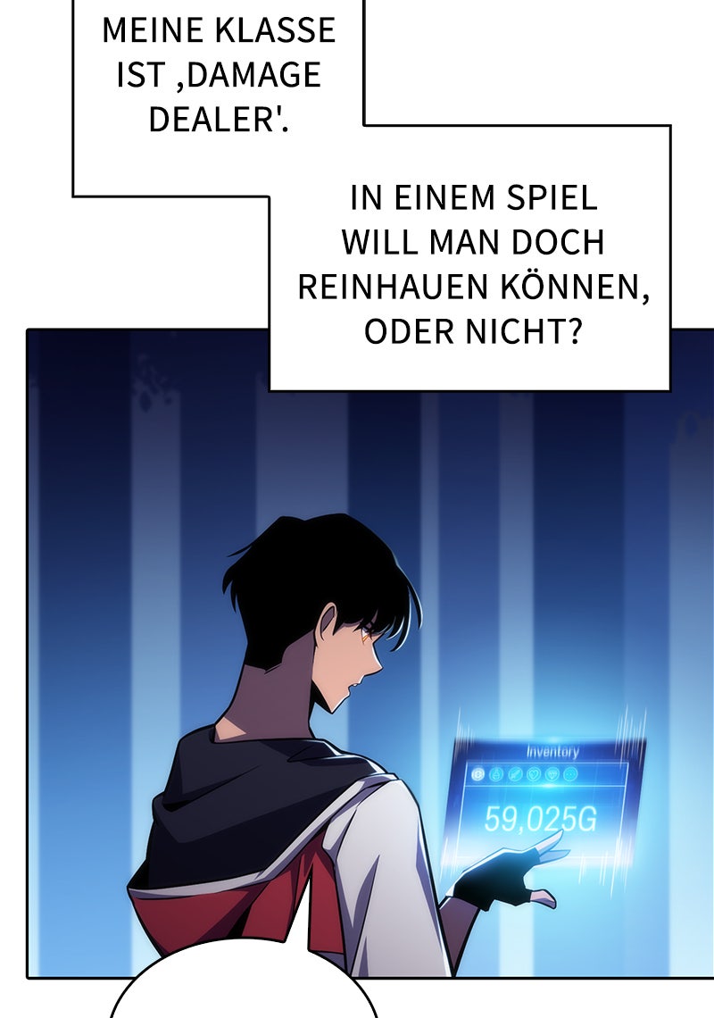 Read The Challenger Manga Online