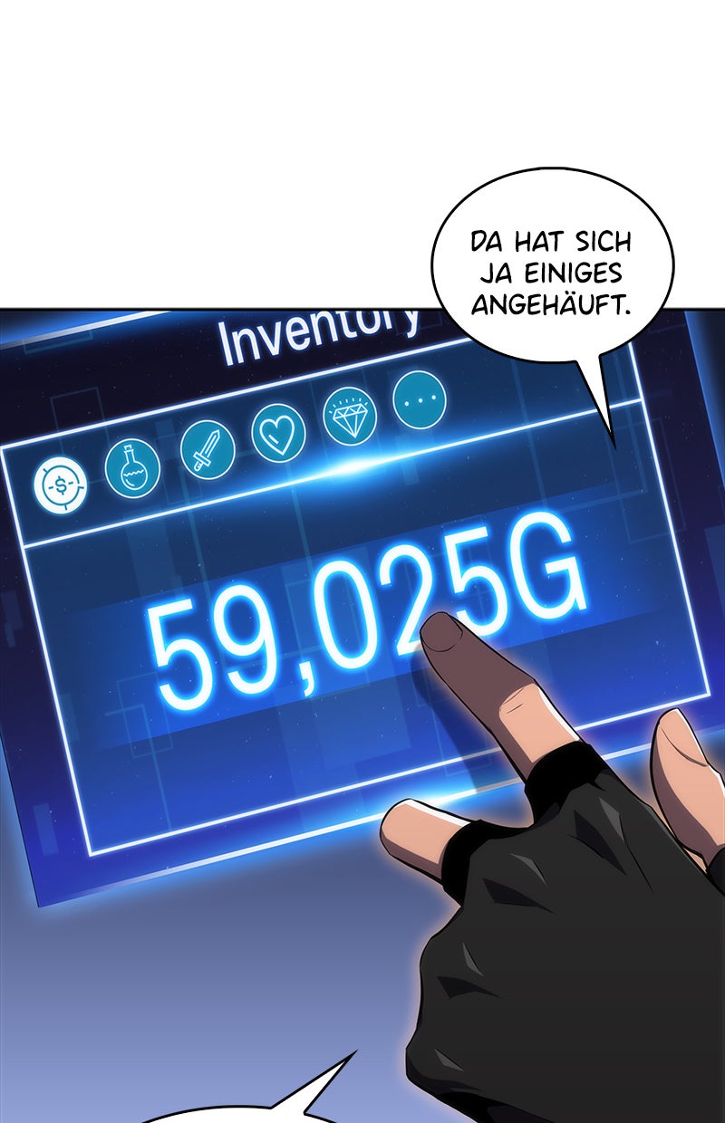 Read The Challenger Manga Online