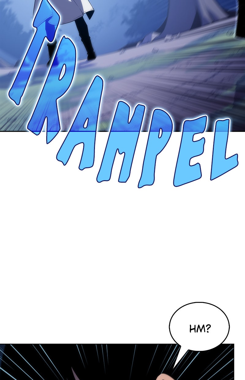 Read The Challenger Manga Online