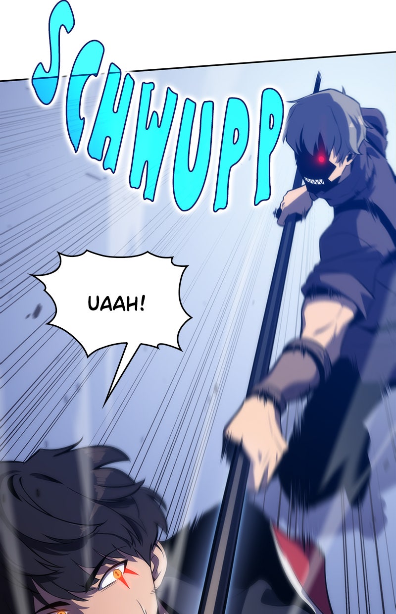 Read The Challenger Manga Online