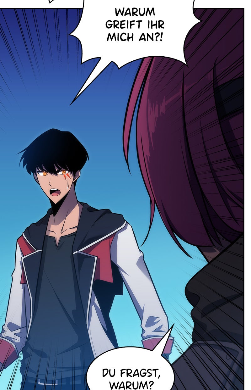 Read The Challenger Manga Online