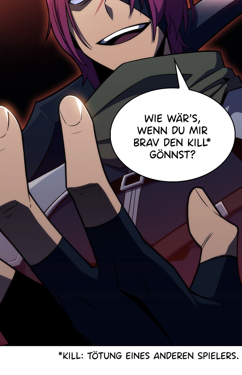 Read The Challenger Manga Online