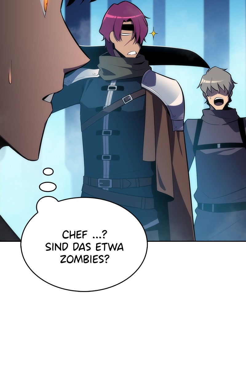 Read The Challenger Manga Online