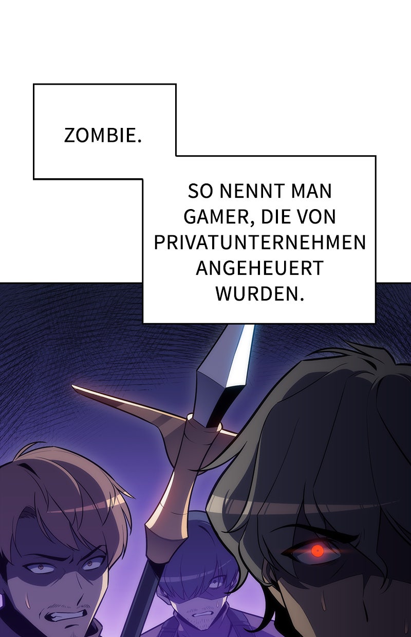 Read The Challenger Manga Online