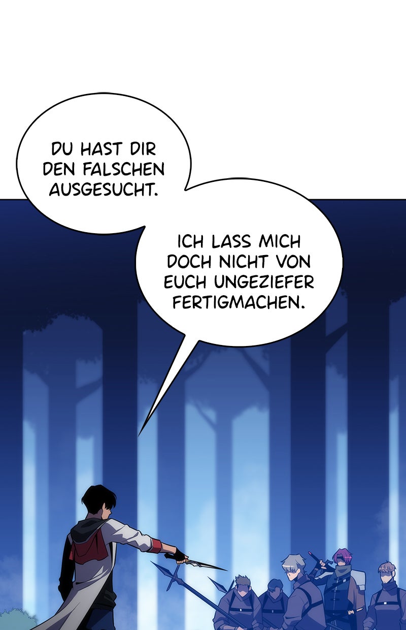 Read The Challenger Manga Online