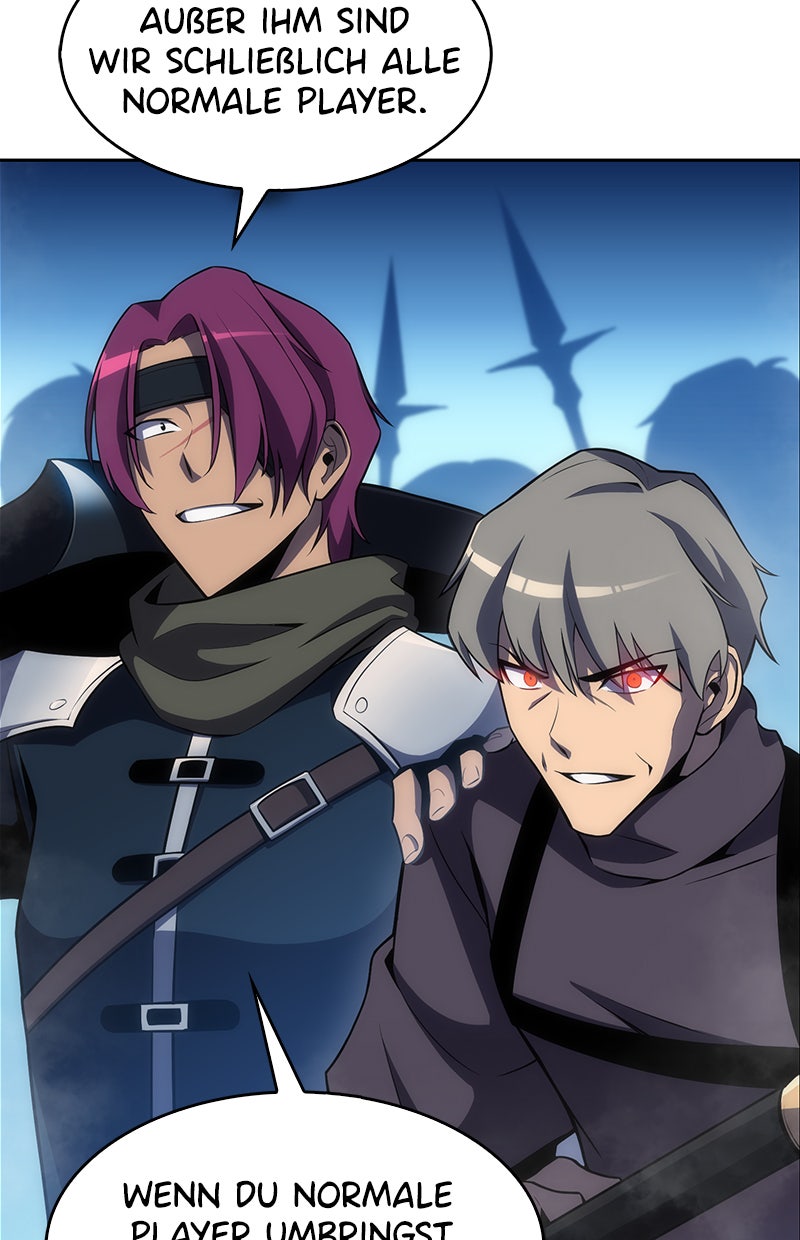 Read The Challenger Manga Online